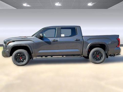 2026 Toyota Tundra Hybrid TRD Pro