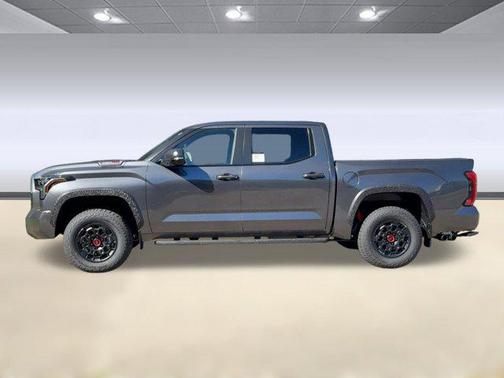2026 Toyota Tundra Hybrid TRD Pro