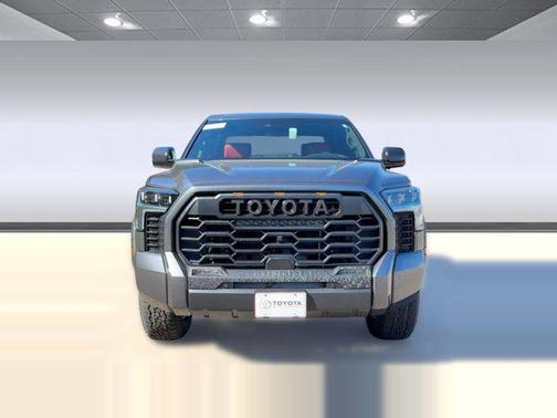 2026 Toyota Tundra Hybrid TRD Pro
