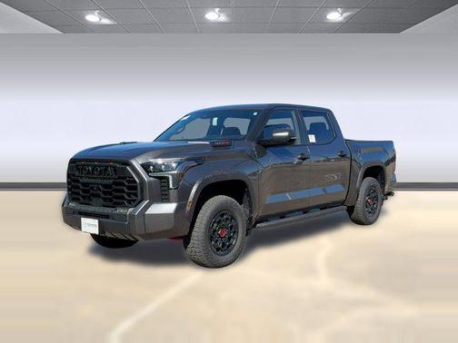 2026 Toyota Tundra Hybrid TRD Pro