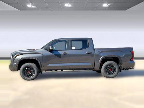 2026 Toyota Tundra Hybrid TRD Pro
