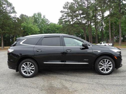 2023 Buick Enclave Avenir FWD