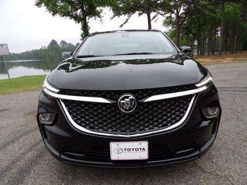 2023 Buick Enclave Avenir FWD