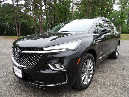 2023 Buick Enclave Avenir FWD