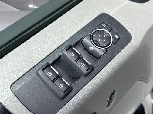 Lead Foot 2020 Ford F-150 XL