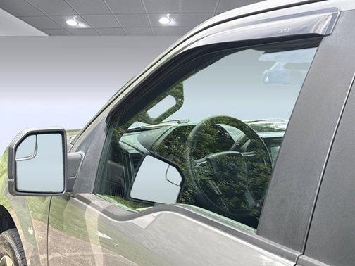 Lead Foot 2020 Ford F-150 XL