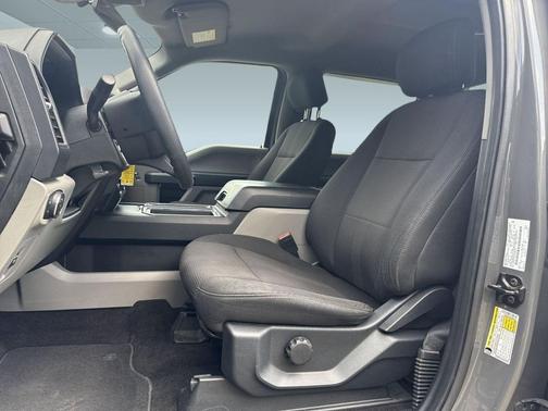 Lead Foot 2020 Ford F-150 XL