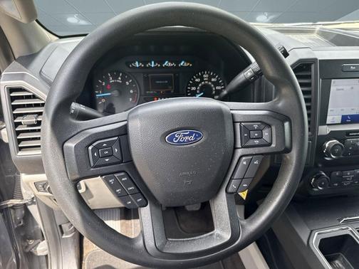 Lead Foot 2020 Ford F-150 XL