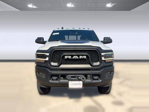 2021 RAM 2500 Power Wagon