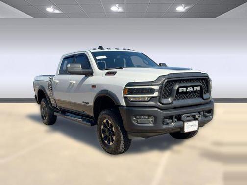 2021 RAM 2500 Power Wagon