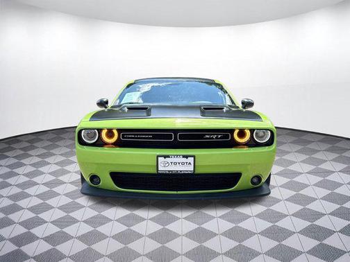 2015 Dodge Challenger R/T Scat Pack