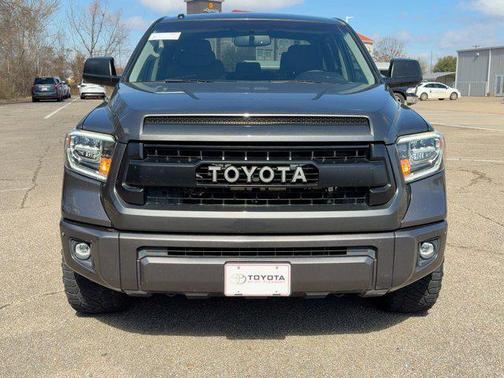 2015 Toyota Tundra SR5