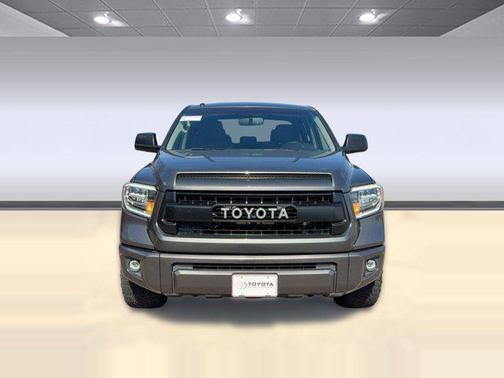 2015 Toyota Tundra SR5