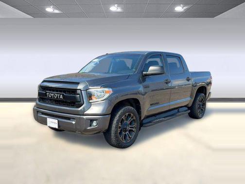2015 Toyota Tundra SR5