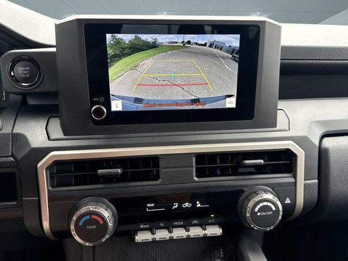 Underground 2024 Toyota Tacoma SR