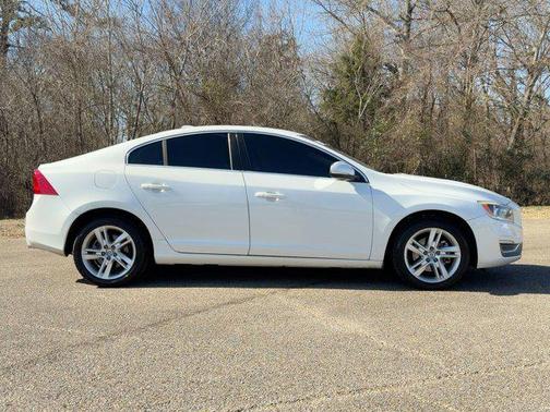 2015 Volvo S60 T5 Premier