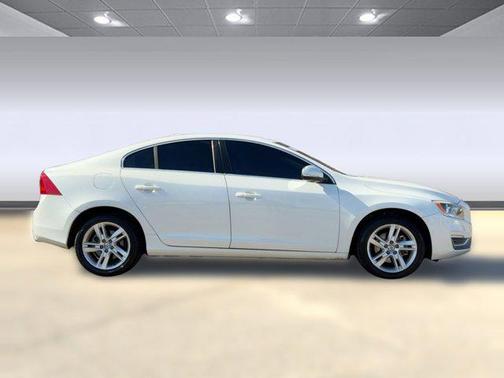 2015 Volvo S60 T5 Premier