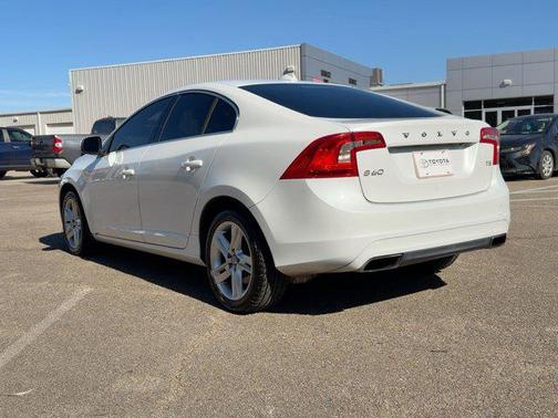 2015 Volvo S60 T5 Premier