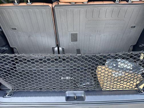 2025 Toyota Sequoia SR5