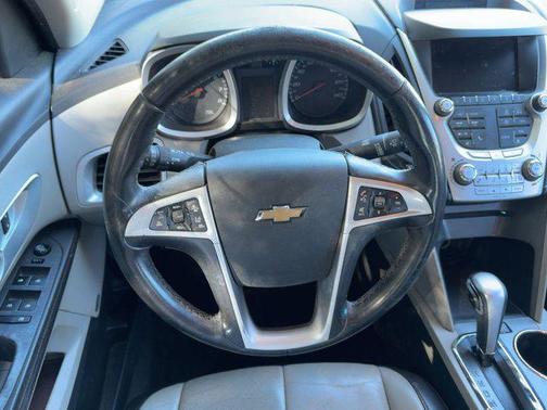 2013 Chevrolet Equinox 2LT