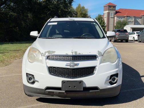 2013 Chevrolet Equinox 2LT