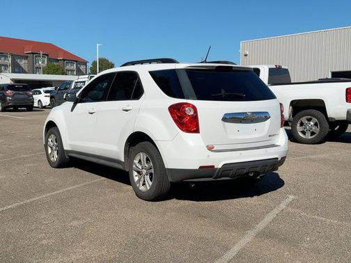 2013 Chevrolet Equinox 2LT