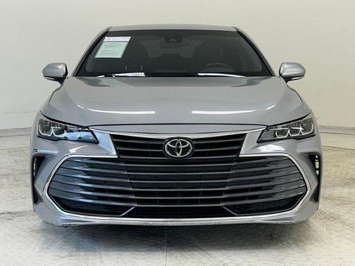 2021 Toyota Avalon XLE