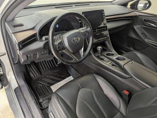 2021 Toyota Avalon XLE