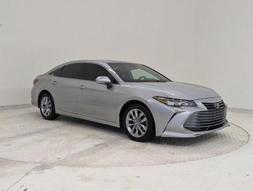 2021 Toyota Avalon XLE