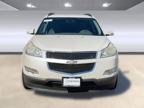 2011 Chevrolet Traverse LT