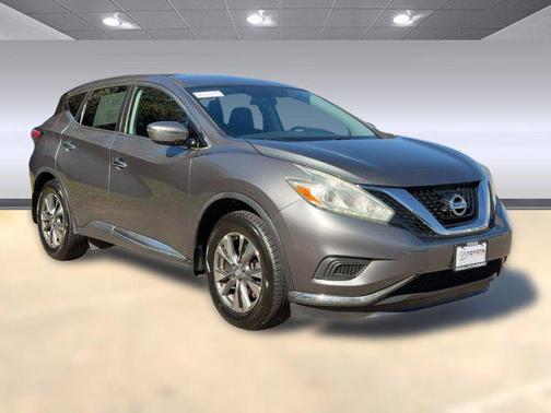 2016 Nissan Murano SV