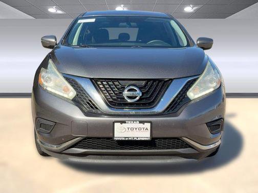 2016 Nissan Murano SV