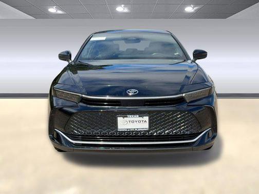 2024 Toyota Crown Limited