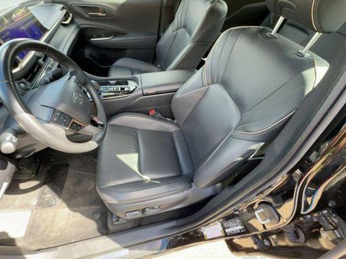 2024 Toyota Crown Limited