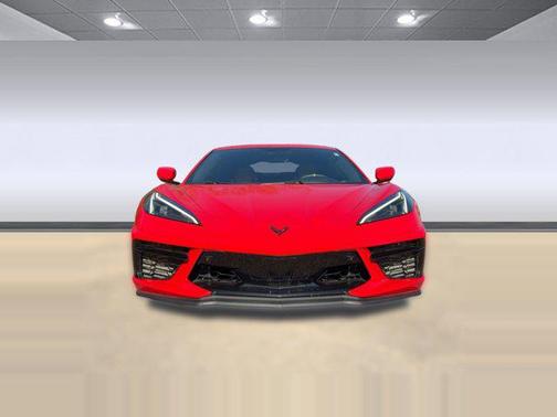 2021 Chevrolet Corvette Stingray w/2LT