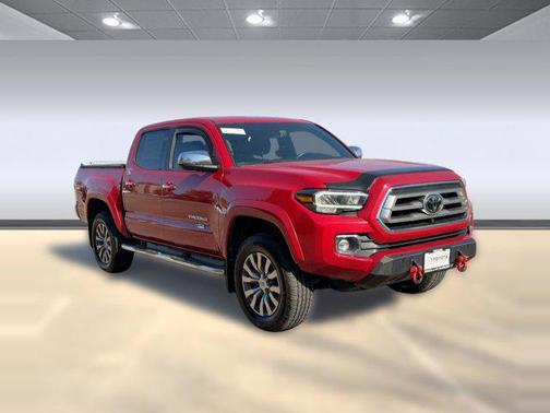 2023 Toyota Tacoma Limited