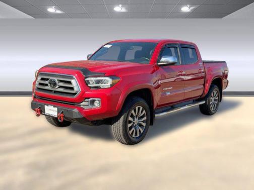 2023 Toyota Tacoma Limited