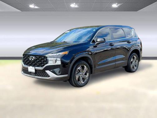 2022 Hyundai SANTA FE SE