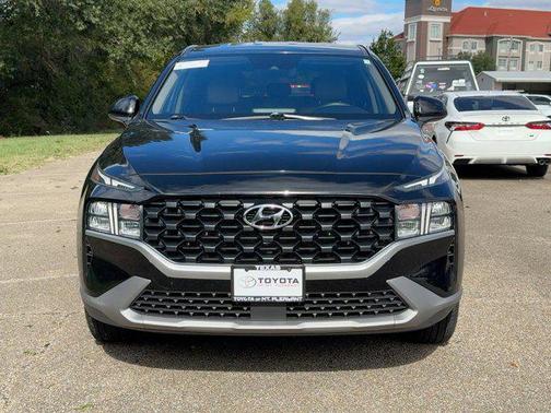 2022 Hyundai SANTA FE SE