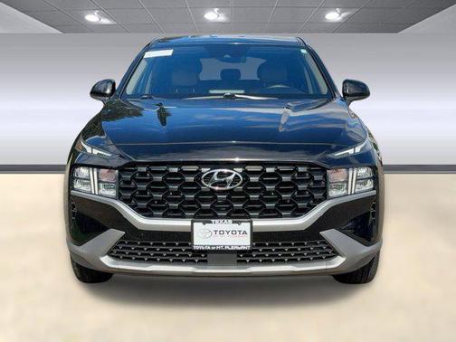 2022 Hyundai SANTA FE SE