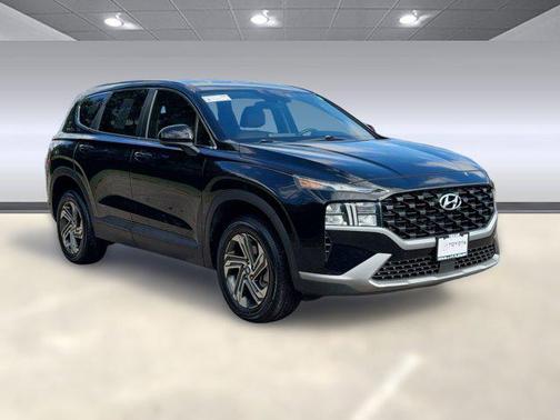 2022 Hyundai SANTA FE SE