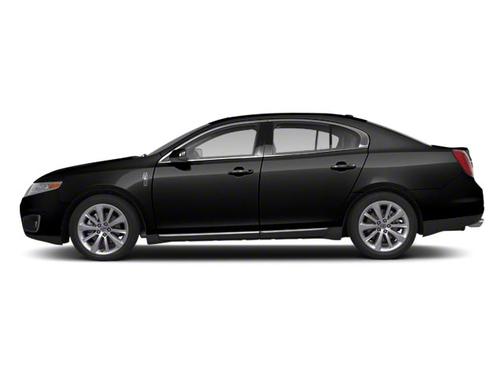 2010 Lincoln MKS Base
