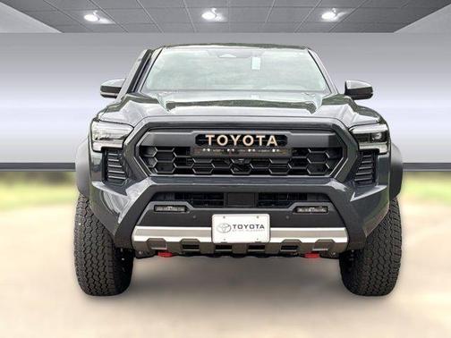 2025 Toyota Tacoma Hybrid Trailhunter
