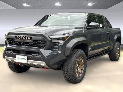 2025 Toyota Tacoma Hybrid Trailhunter