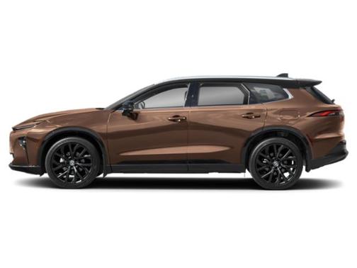 Bronze Age w/Black Roof 2026 Toyota Crown Signia Limited