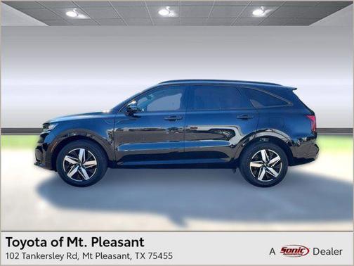 2023 Kia Sorento S