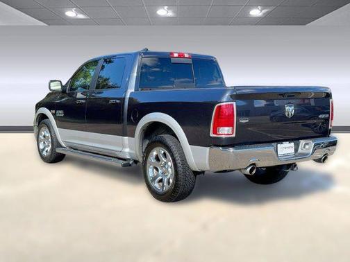 2015 RAM 1500 Laramie