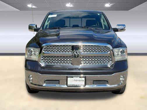 2015 RAM 1500 Laramie