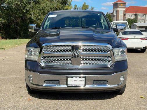 2015 RAM 1500 Laramie