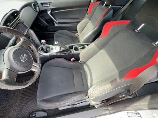 2015 Scion FR-S Base
